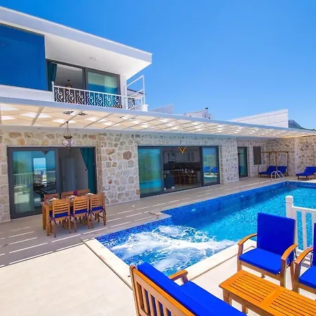 Villa Karmen